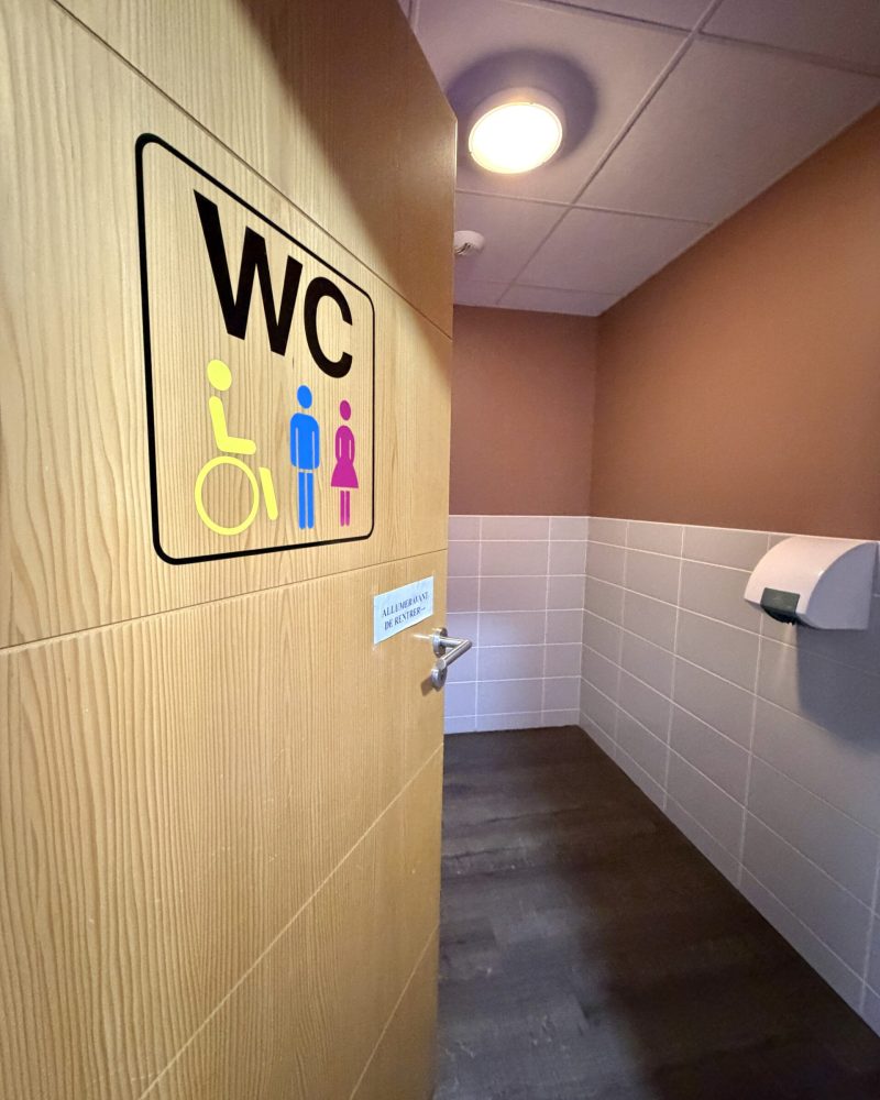 wc